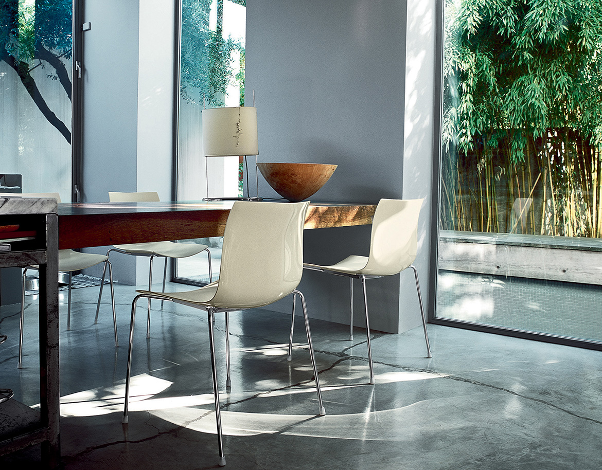 创意安博网页版 - 坐具|餐椅|办公安博网页版|安博anbo（中国）安博网页版|Catifa 46 餐椅